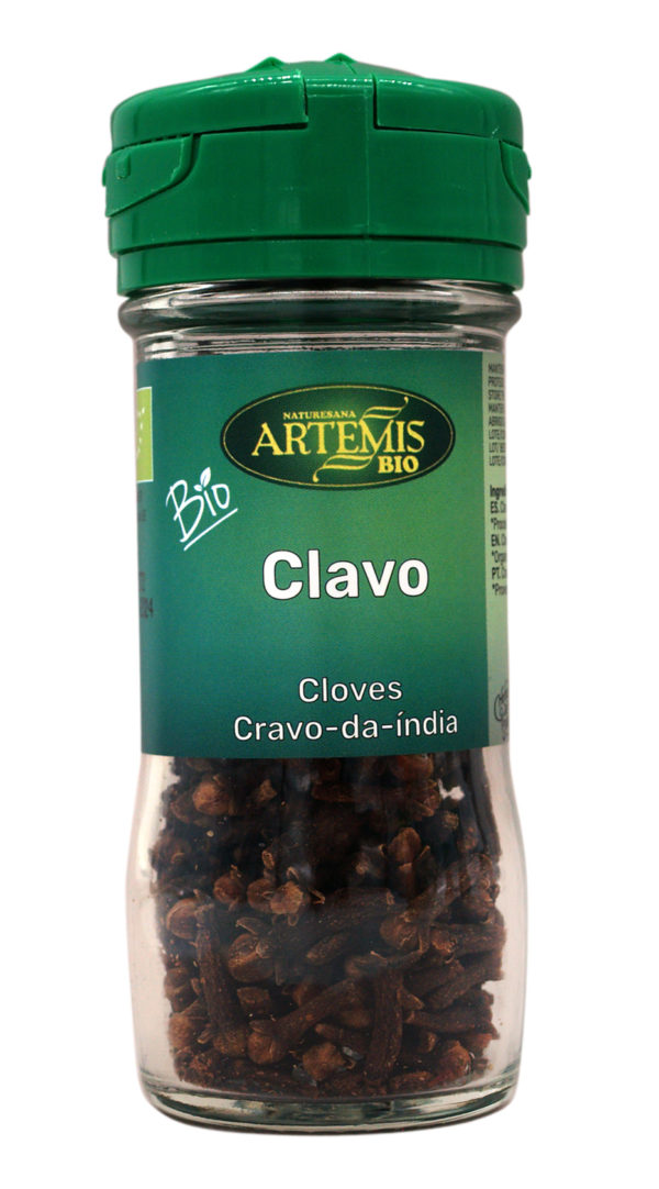 comprar Clavo BIO 25 g