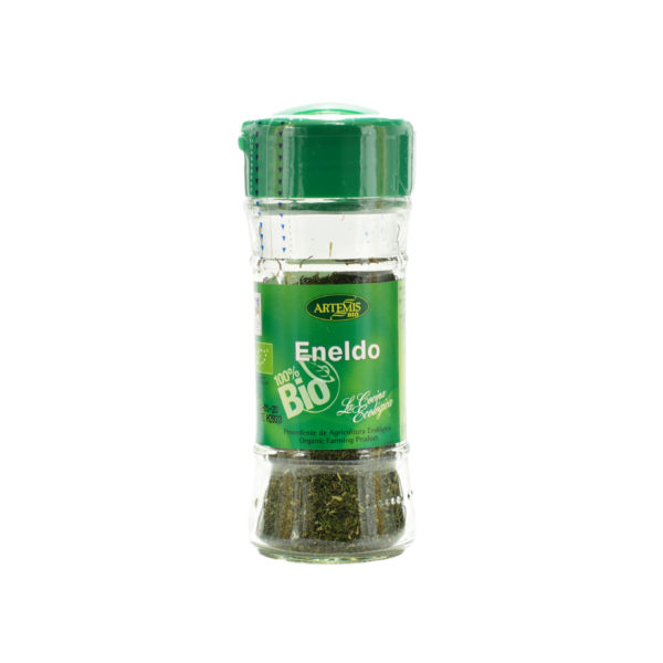 comprar Eneldo BIO 11 g