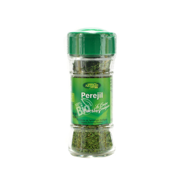 comprar Perejil BIO 8 g