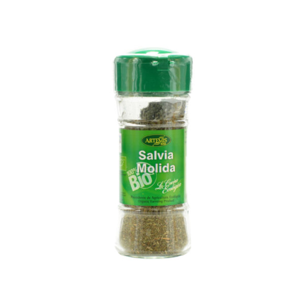 comprar Salvia BIO 8 g