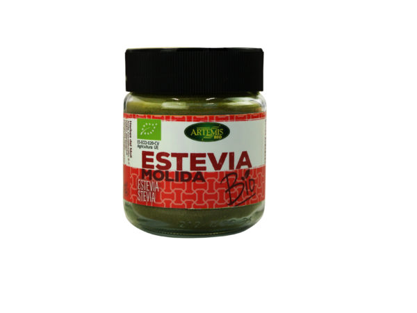comprar Estevia molida BIO 65 g