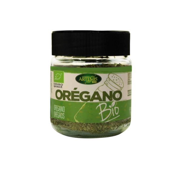 comprar Orégano BIO 15g