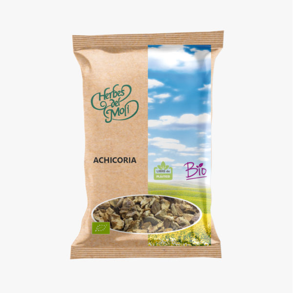 comprar Bolsas de achicoria raíz ECO 80g