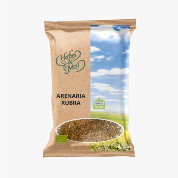 comprar Bolsas de arenaria rubra tradicional 45g