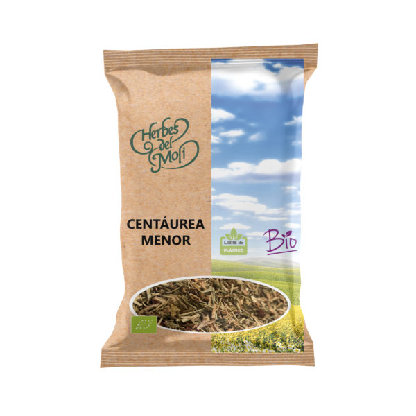comprar Bolsas de centaurea menor ECO 35g