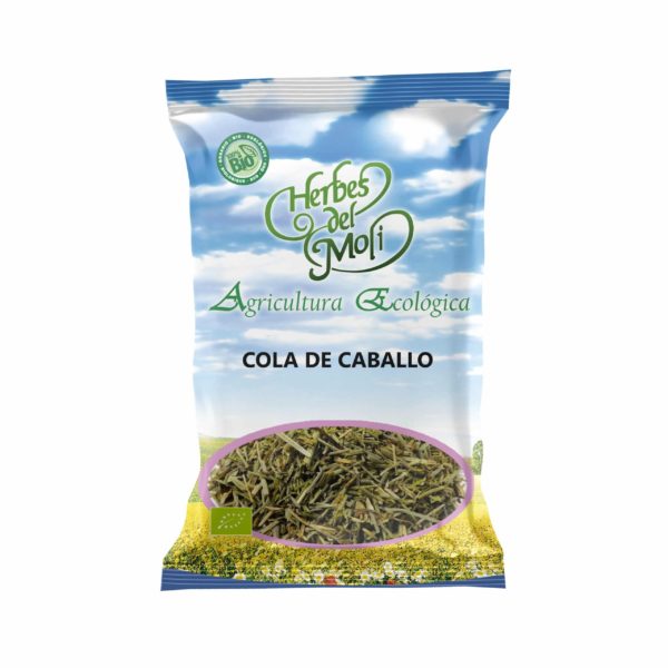 comprar BOLSAS DE COLA DE CABALLO PLANTA ECO 30G | tienda online eco