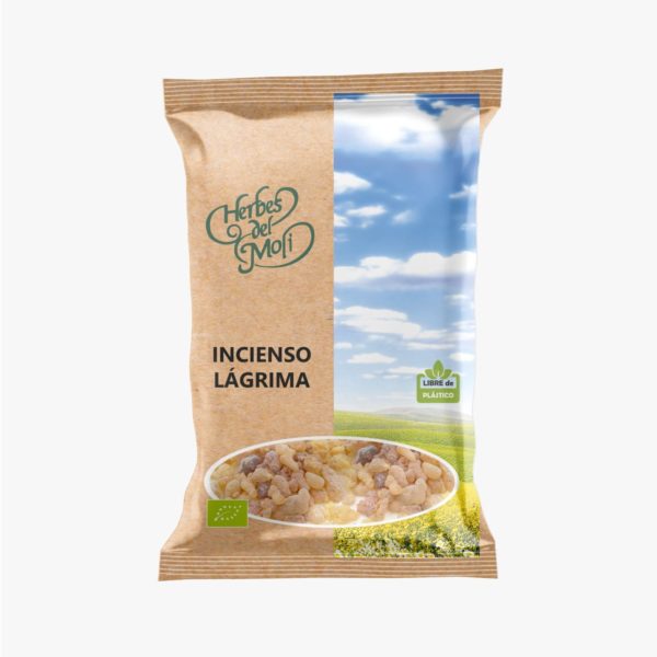 comprar Bolsas de incienso lágrimas tradicional 70 g