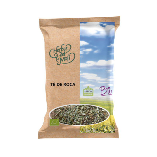 comprar Bolsas de té de roca planta ECO 30g