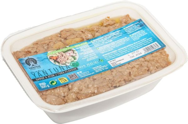 comprar Yantuna 500g