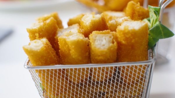 comprar Varitas sabor merluza 2kg