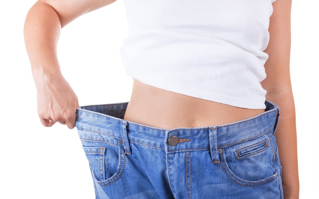 Dieta para perder peso y adelgazar