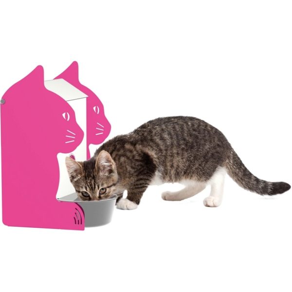comprar Dosipet modelo gato rosa