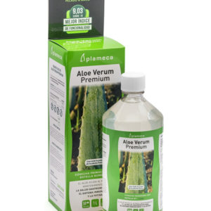comprar Aloe verum premium sin aloina 1 l