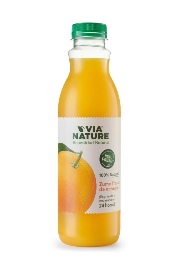 comprar Refrig zumo naranja 750ml