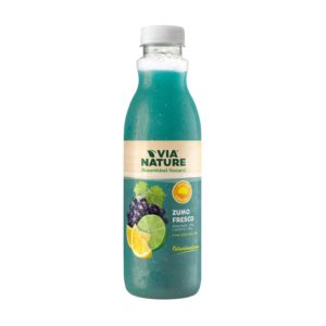 comprar Refrig zumo lima limon espirulina 750ml