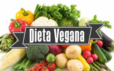 Dieta vegana de iniciación