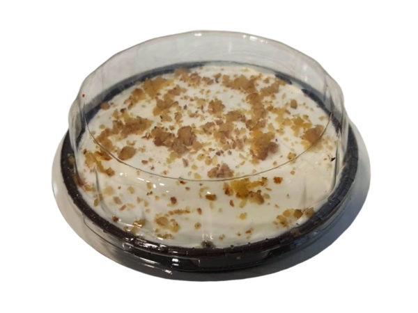 comprar Congelado pastel carrot cake 115gr