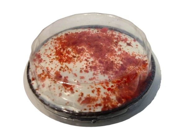 comprar Congelado pastel red velvet 115gr
