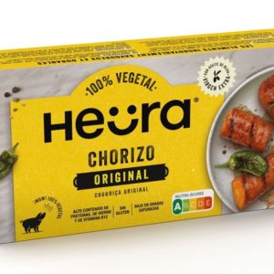 comprar Congelado Heura chorizo 2.0 (216g)