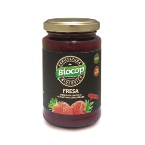 comprar Compota fresa biocop  280 g