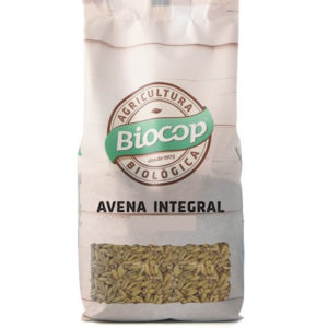 comprar Avena biocop 500 g