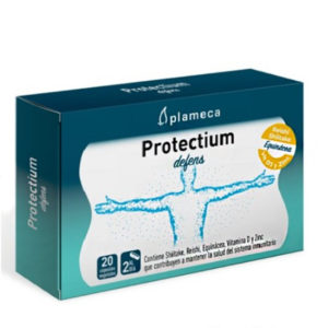 comprar Protectium defens 20 caps