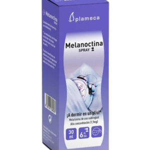 comprar Melanoctina spray sublingual 30ml