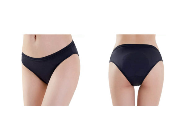 comprar Braguita menstrual irisana talla s