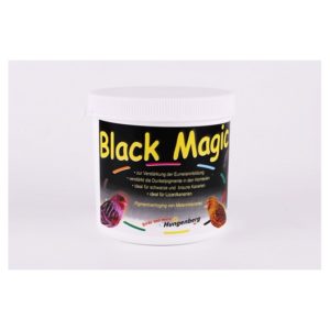 BLACK MAGIC 500 GR.