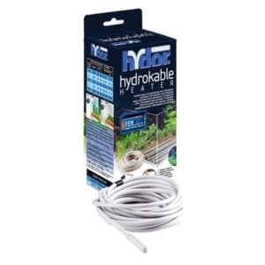 CABLE CALEFACTOR HYDROKABLE 50W.