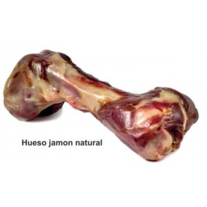 HUESO JAMON NATURAL