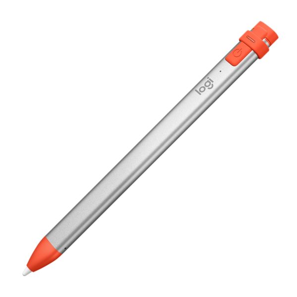 Lapiz digital logitech crayon ipad