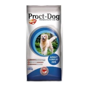 PROCT-DOG ADULT COMPLET 4 KG.