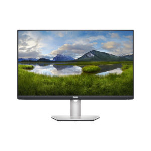 Monitor led 23.8 dell s2421hs pivotable
