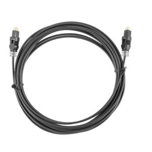 Cable toslink lanberg optico audio digital