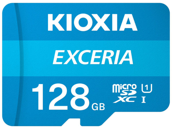 Tarjeta memoria micro secure digital sd