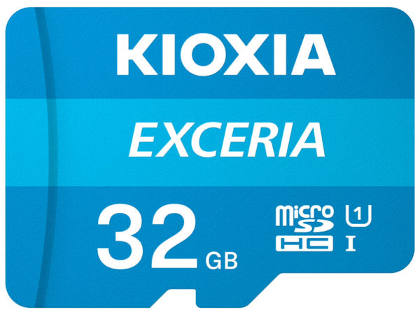 Tarjeta memoria micro secure digital sd