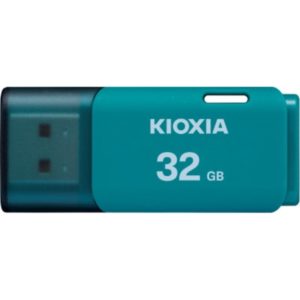 Memoria usb 2.0 kioxia 32gb u202