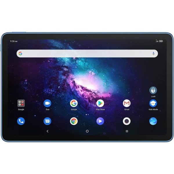 Tablet tcl 10 tab max blue