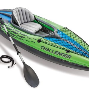Intex 68305 -  kayak k1 deportivo