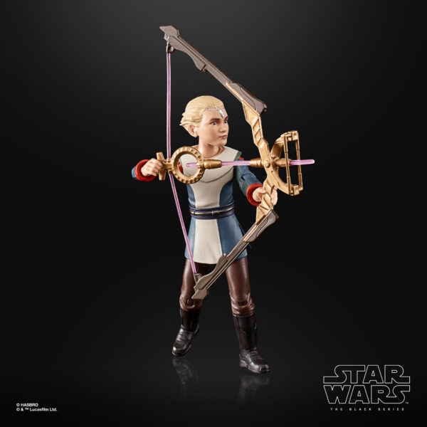 Figura hasbro star wars black series