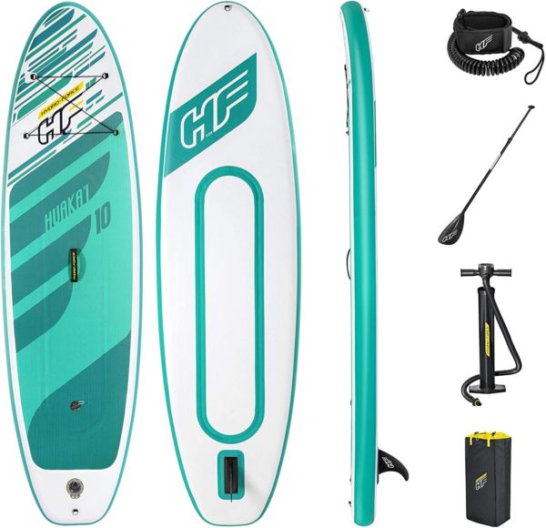 Bestway 65346 -  tabla paddle surf