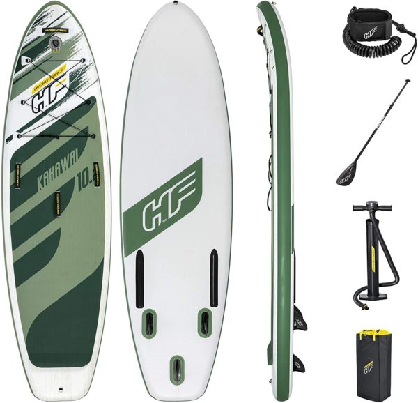 Bestway 65308 -  tabla paddle surf