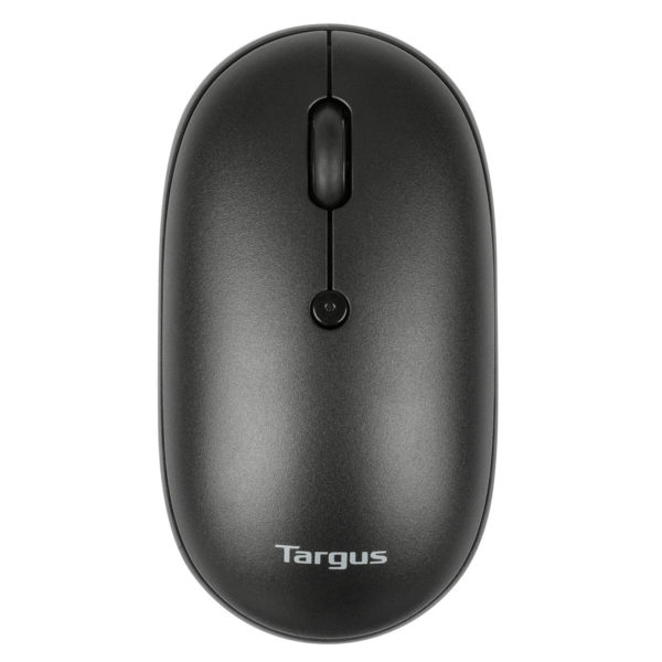 Mouse raton targus compact multi - device wireless