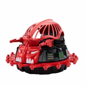 Roton vehiculo 22 cm masters of
