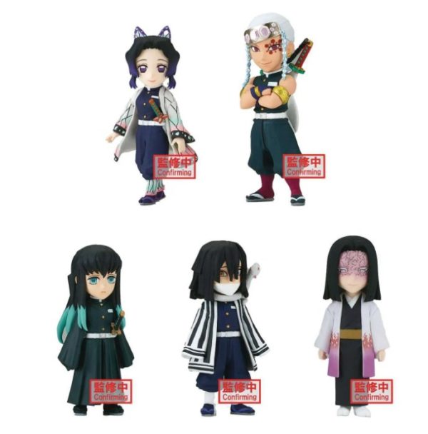 Figura banpresto demon slayer kimetsu no