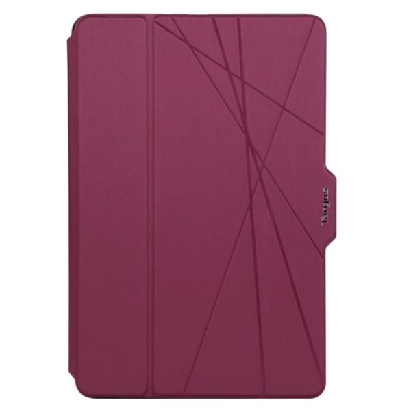 Funda tablet targus click - in 10.5pulgadas samsung