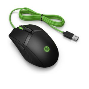 Mouse raton hp gaming pavilion 300