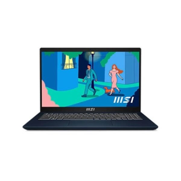 Portatil msi modern 15 b7m - 059xes star