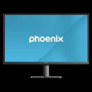 Monitor phoenix visión 27 27pulgadas full